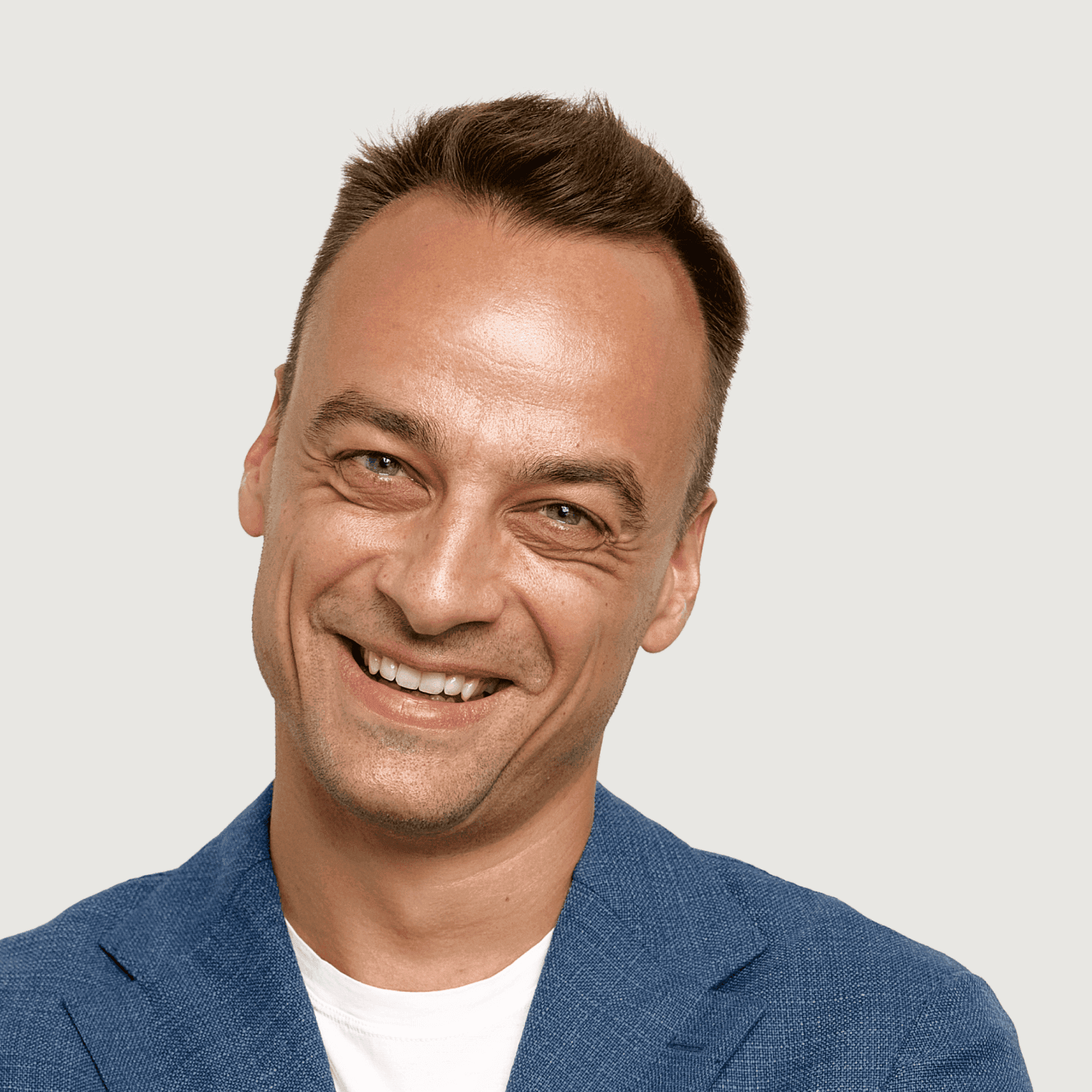 Павел Занозин