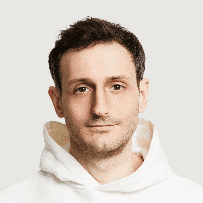 Владимир Кистерёв